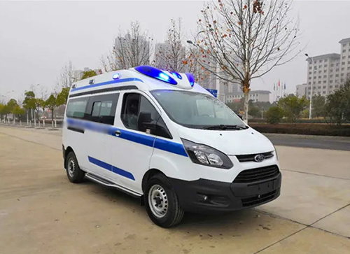 禹州市救护车出租